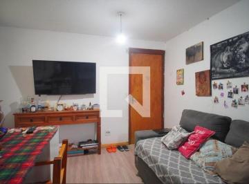 Apartamento · 42m² · 2 Quartos · Apartamento à Venda - São João Batista, 2 Quartos,  42 m² - São Leopoldo