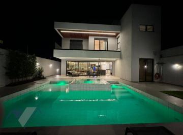 216c0d257d62a1a810e8b7295672b8f36edf1ba2 · Sobrado à venda, 400 m² por R$ 4.200.000,00 - Tropical II - Cascavel/PR