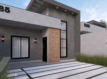a75714c857a19513f2b3b6e98429c117f38e5413 · Casa à venda, 70 m² por R$ 550.000,00 - Tropical III - Cascavel/PR