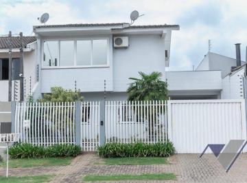 3dbd03d7fbde12c93d9087cd2fe4a71b636a9ddf · Sobrado com 3 dormitórios à venda por R$ 1.890.000,00 - Country - Cascavel/PR