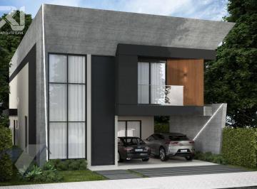 ae0b572982987fec57a7a31e1736ba489d8d0880 · Sobrado à venda, 232 m² por R$ 2.290.000,00 - Nucleo de Produção III - Cascavel/PR