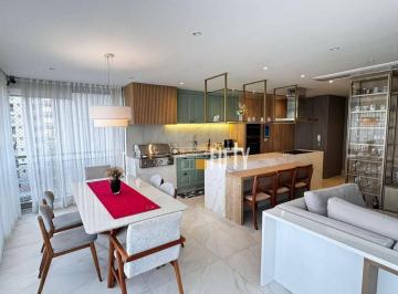db902b81687803a1c869b186acd9d197edf3202b · Apartamento com 3 dormitórios à venda, 167 m² - Brooklin - São Paulo/SP
