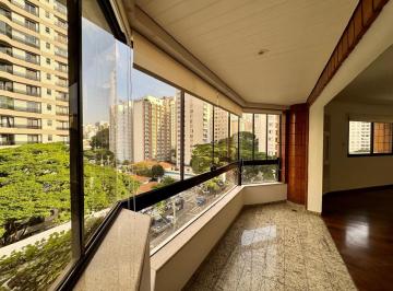 dab75fcdb00f5a21a2b03459d23d128f8f639f41 · Apartamento para alugar, 163 m² por R$ 12.816,58/mês - Brooklin - São Paulo/SP