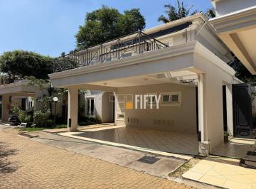 c283d9c04d80c4c269cd6b4e2381b01c6d93c531 · Casa Espetacular de Condominio Fechado no Alto da Boa Vista com 4 Suítes à Venda