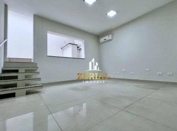 081710af3ef5a41d953ebd96b587b0fb944c4e58 · Prédio para alugar, 167 m² por R$ 7.850,00/mês - Cerâmica - São Caetano do Sul/SP