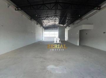 36ca58c498bb4ecbced350de84fde47555297ebc · Galpão para alugar, 530 m² por R$ 23.050,00/mês - Nova Gerti - São Caetano do Sul/SP