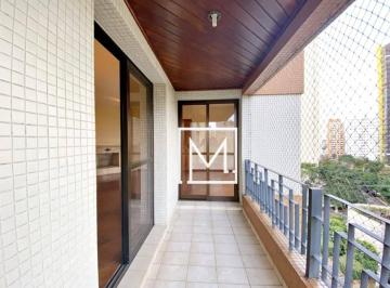 1584324a3f46f1c28d85aff7603d26769bc36774 · Apartamento com 3 dormitórios à venda, 122 m² por R$ 1.280.000,00 - Chácara Klab