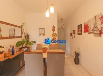 db42d2a549e081e985d4d1a766c8c0640ed35f3c · Apartamento à venda em Jundiaí-SP, Residencial Paracatu: 2 quartos, 2 salas, 1 banheiro, 1 vaga, 72m