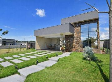 e24ea269db1ab9dbe3ba176e1113b40a1dab8e38 · CASA NO CONDOMÍNIO ALPHAVILLE - 3 QUARTOS - À VENDA - 192 m² - Setor Habitacional Jardim Botânico
