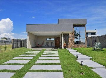 d0f631859c654e3a7b96be31a92fa90101f5cc1e · CASA NO CONDOMÍNIO ALPHAVILLE - 3 QUARTOS - À VENDA - 192 m² - Setor Habitacional Jardim Botânico