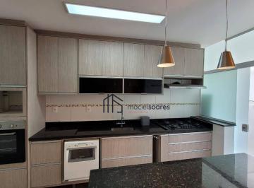 3f013d879844009dcf7435356124a37aeb9ef4c6 · Apartamento com 3 dormitórios à venda, 93 m² por R$ 520.000,00 - Mauá - Jaguariúna/SP