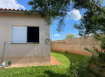 3645eaaf7696ff71a255ed45ee75c936ca06eede · Casa com 2 dormitórios à venda, 55 m² por R$ 380.000,00 - Van Den Broek  - Holambra/SP