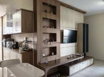 4715344ff60b814e832638d69742adf357895b87 · Apartamento com 2 dormitórios à venda, 60 m² por R$ 420.000,00 - Jardim Mauá II - Jaguariúna/SP