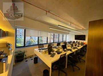 ea1d57f73f0258c019b33584d75d8591cb8ea9f1 · Conjunto para alugar, 142 m² por R$ 35.804,99/mês - Itaim Bibi - São Paulo/SP