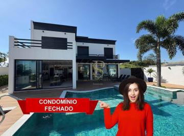 cec00fb4475c5b0014999568be04a7f5f990673f · Casa com 4 suítes à venda,- Condomínio Shambala III - Atibaia/SP