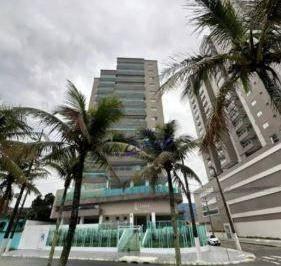 57dfaa06ac38fcea195df6e26bf71b775e5e56eb · Apartamento com 2 dormitórios à venda, 82 m² por R$ 750.000,00 - jardim real - Praia Grande/SP