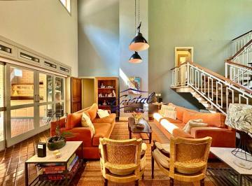 b397584c034e4412fbe96a2aceb9e2f73a940f7f · Casa com 4 quartos / suítes à venda, 457 m² - Parque das Artes - Embu das Artes/SP