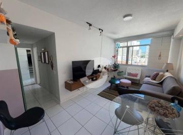 c1b9b1be0238fe8c619df43c02a1862c2df2adb7 · Apartamento com 2 dormitórios à venda, 78 m² por R$ 690.000,00 - Ingá - Niterói/RJ