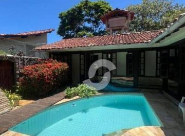 774c311d2dbddce2ea37cf543bcd44f356711323 · Casa à venda, 245 m² por R$ 1.200.000,00 - Itaipu - Niterói/RJ