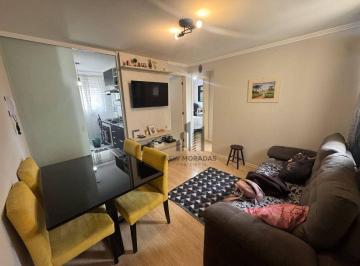 bf9c429ec16ab697e99b026c6fac89396e751bef · Apartamento com 2 dormitórios à venda, com 42 m² - Cidade Industrial - Curitiba/PR