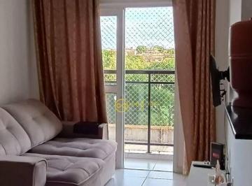 1f7f792aa4ebe7992006f6d97c12a9a8355d5356 · Apartamento com 2 Quartos à venda, 53 m² por R$ 350.000 - Condomínio Platinum Iguatemi  - Votorantim