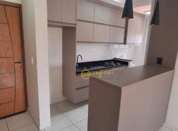 d61575975e952ef13a2a0840d5142e6d8e2a4c20 · Apartamento à venda, 56 m² por R$ 290.000,00 - Jardim do Sol - Sorocaba/SP