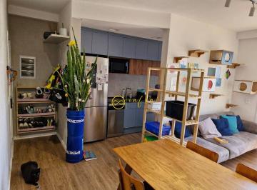 42c970f09812d8f17693007201f08dbe77492245 · Apartamento com 3 Quartos, sendo 1 Suíte à venda, 82 m² por R$ 673.000 - Condomínio Alpha Mangal - S