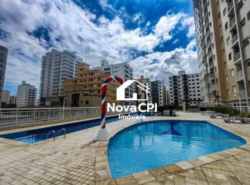 ae54f381dd10015ea5f7ddec2536762824de7fe0 · Apartamento 1 Quarto Mobiliado com Sacada e Lazer Completo na Ocian – 100m da Praia | Praia Grande