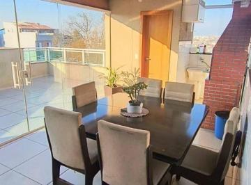 01c2fa32f992697f075ab6a0f019d1330c14b5e4 · Cobertura com 2 quartos à venda, 41 m² por R$ 490.000 - Vila Bela Vista - Santo André/SP