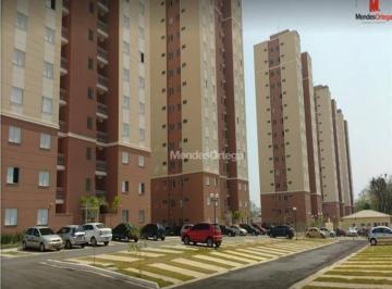 d5ec02d0d04d9a00c901f2810fbdefd8bfee85a5 · Apartamento com 2 dormitórios à venda, 53 m² por R$ 320.000,00 - Vila Gabriel - Sorocaba/SP