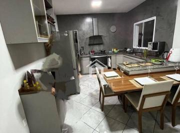 30afedf61cdc9d5e64f0c3f6902e66b17dcc03d5 · Sobrado com 3 dormitórios à venda, 177 m² por R$ 750.000,00 - Parque Continental II - Guarulhos/SP