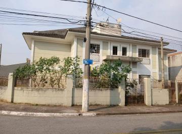 cabe1d42d1cfa14ef9bb8a65b23672a898eb6ce1 · Prédio Residencial à Venda – Ac. 200m², Localizado no Bairro-Vila das Flores, Zona Sul, São José dos