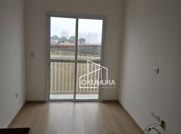 026aecf0c61c986a97020692e6f1bfd56b43dba1 · Apartamento com 2 dormitórios à venda, 45 m² por R$ 310.000 - Jardim Independência - São Bernardo do