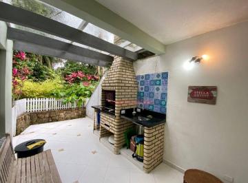 58a216c84903e36bd4fe5a67b50a397cafb0f2e0 · Village com 3 dormitórios à venda, 129 m² por R$ 2.200.000 - Riviera Módulo 21 - Bertioga/SP