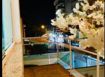 Casa para locação São Francisco · Casa com 4 quartos para alugar, 206 m² por R$ 10.000/mês - São Francisco - Niterói/RJ