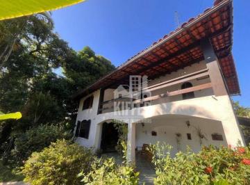CASA 4 QUARTOS NO CONDOMÍNIO UBA 2 A VENDA · Casa com 4 quartos à venda, 250 m² por R$ 1.200.000 - Itaipu - Niterói/RJ