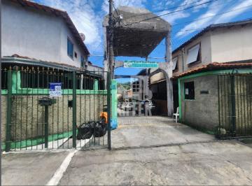 Casa em Condomínio no Galo Branco – 2 Quartos, Conforto e Ótima Locali · Casa com 2 quartos à venda, 146 m² por R$ 160.000 - Galo Branco - São Gonçalo/RJ