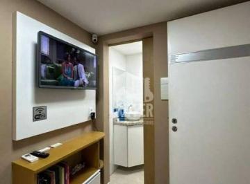 Sala Comercial na Gavião Peixoto · Sala à venda, 31 m² por R$ 400.000,00 - Icaraí - Niterói/RJ