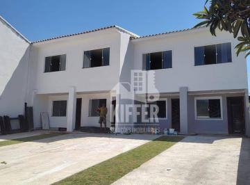 Casa com 2 quartos à venda,Itaipuaçu,Maricá/RJ · Casa com 2 quartos à venda, 80 m² por R$ 498.000 - Itaipuaçu - Maricá/RJ