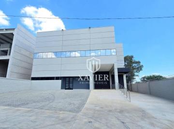 4f10d87fb9ee804cc3c84e99b49359887bf298f6 · Galpão, 1201 m² - venda por R$ 7.500.000 ou aluguel por R$ 33.606/mês - Centro Empresarial Metropoli