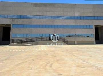 b44970aaeec6f8fea99d13ccc9c1f19cf9af3dd0 · Galpão, 2266 m² - venda por R$ 13.900.000 ou aluguel por R$ 67.403/mês - Centro Empresarial Metropol
