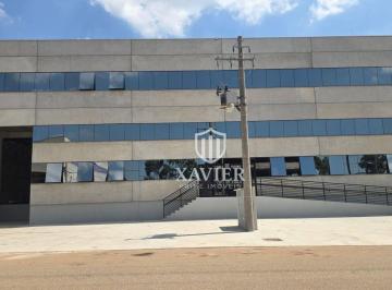 74030e2d5509715bfdc669ef70ed18af033f0447 · Galpão, 2588 m² - venda por R$ 15.800.000 ou aluguel por R$ 76.442/mês - Centro Empresarial Metropol