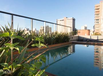 Apartamento · 161m² · 3 Quartos · 2 Vagas · Apartamentos à venda em Moinhos de Vento, Porto Alegre | 3 quartos com 161 m²