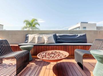 Apartamento · 374m² · 3 Quartos · 4 Vagas · Apartamentos à venda em Três Figueiras, Porto Alegre | 3 quartos com 374 m²