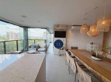 3aa113d92ff9cee8091238066eaaec3ff1ee96f7 · Apartamento à venda, 183 m² por R$ 3.400.000,00 - Vila São Francisco - Osasco/SP