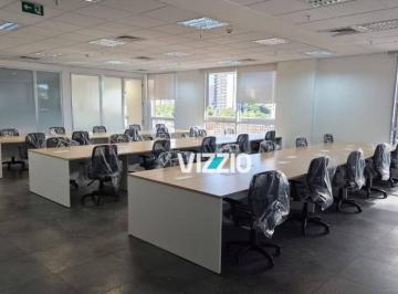 e523c7fd053aba193f0c7df9faaef2ffc3effebf · Andar Corporativo para alugar, 456 m² por R$ 90.808,90/mês - Pinheiros - São Paulo/SP