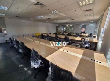77e1e2dc878b0d9ef241797a07fe53e641c95b62 · Andar Corporativo para alugar, 456 m² por R$ 90.809,90/mês - Pinheiros - São Paulo/SP