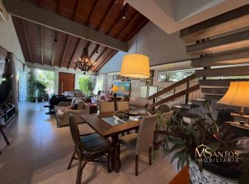 077f1521bf07f088de6d14913b6e0e2b8839e1c7 · Casa com 3 dormitórios à venda, 271 m² por R$ 5.350.000,00 - Jurerê - Florianópolis/SC
