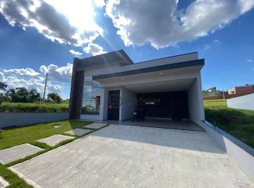 c9003f4ca5018515a27267a74d8f8d6db4574013 · Casa com 3 dormitórios à venda, 192 m² por R$ 1.600.000,00 - Condomínio Jardim Park Vista Real - Ind