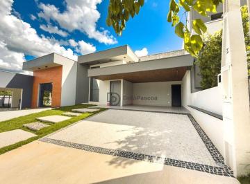 53b4c15248377ac46d067dce78fff4384f542a4d · Casa com 3 suítes à venda, 209 m² por R$ 1.700.000 - Jardim Piemonte - Indaiatuba/SP